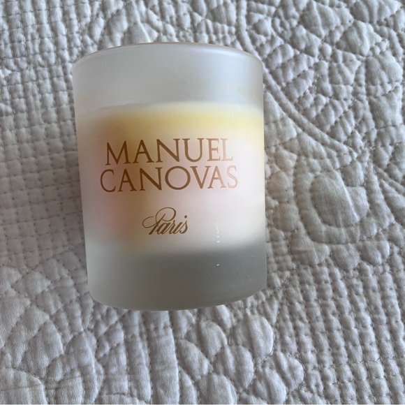 Manuel Canovas “Palais d’Ete” candle - Picture 4 of 6